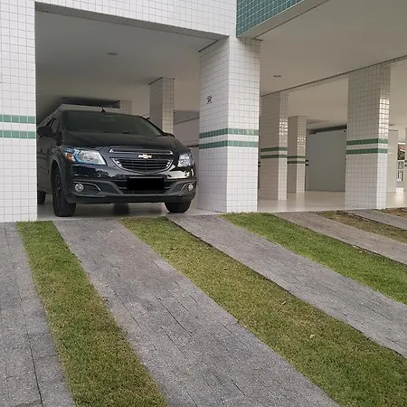 Costa Nova Itagua Apartment Ubatuba Exterior photo