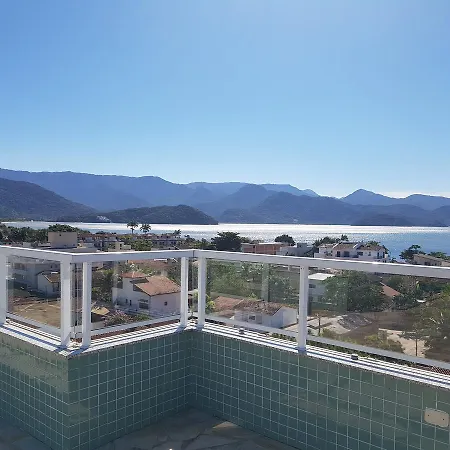 Costa Nova Itagua Apartment Ubatuba Exterior photo