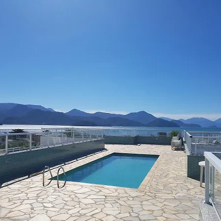Costa Nova Itagua Apartment Ubatuba Exterior photo