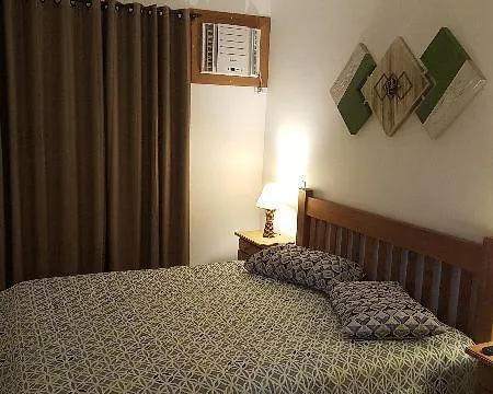 Costa Nova Itagua Apartment Ubatuba Exterior photo