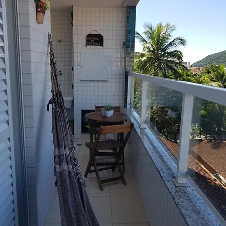 Costa Nova Itagua Apartment Ubatuba Exterior photo