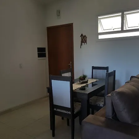 Costa Nova Itagua Apartment Ubatuba Exterior photo