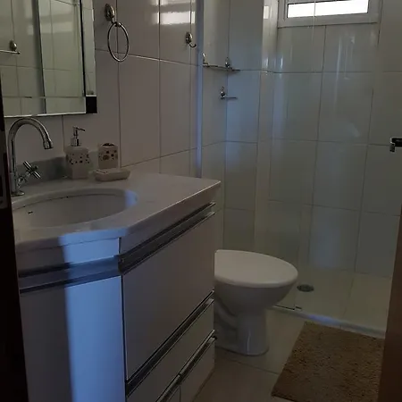Costa Nova Itagua Apartment Ubatuba Exterior photo