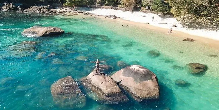 Costa Nova Itagua
