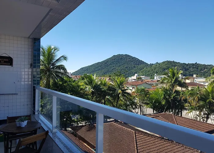 Costa Nova Itagua