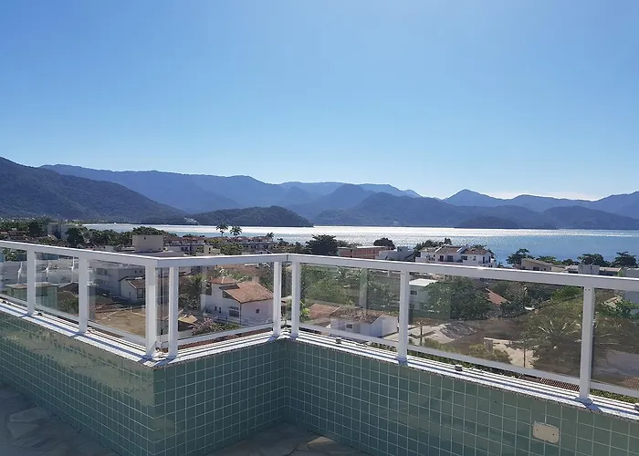 Costa Nova Itagua