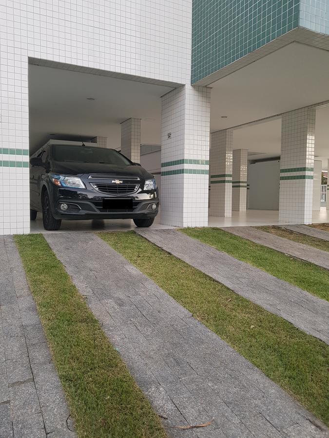 Apartment Costa Nova Itagua Ubatuba