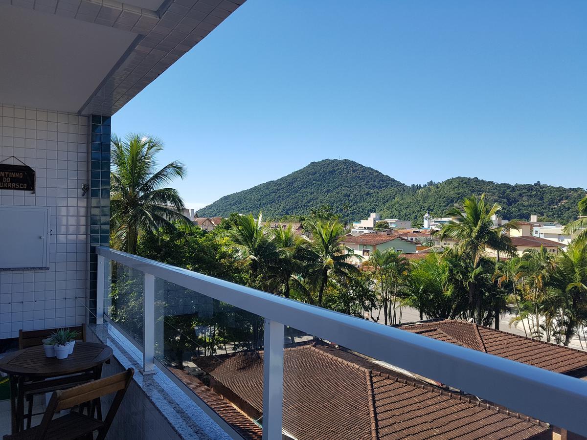 Costa Nova Itagua Apartment *