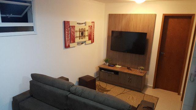 Apartment Costa Nova Itagua Ubatuba