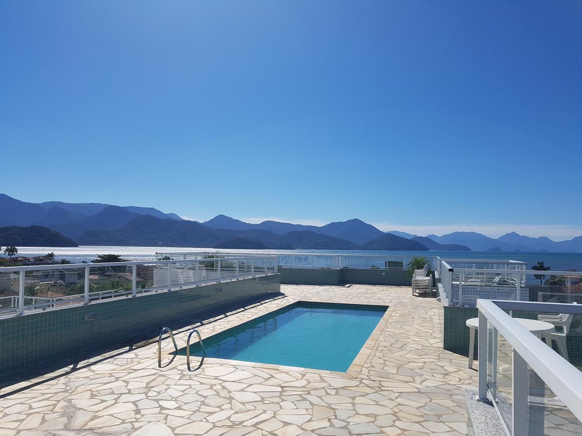 Apartment Costa Nova Itagua