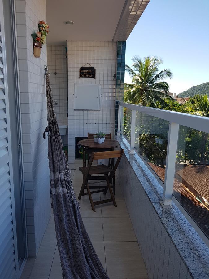 Costa Nova Itagua Apartment *