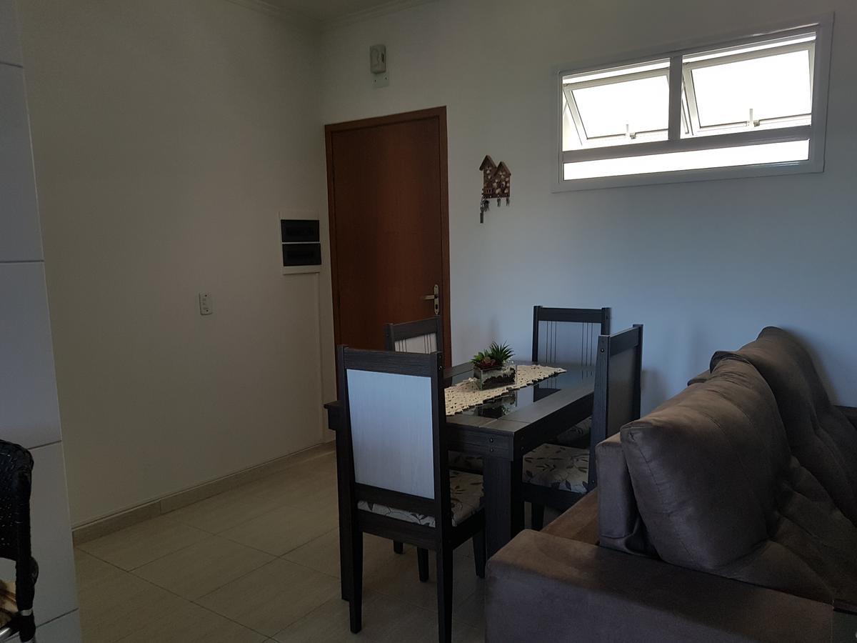 Costa Nova Itagua Apartment *