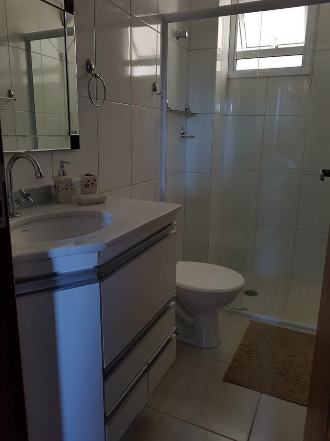 Costa Nova Itagua Apartment Ubatuba