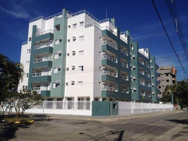 Apartment Costa Nova Itagua