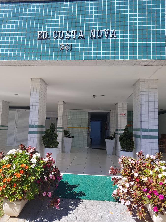 Apartment Costa Nova Itagua *