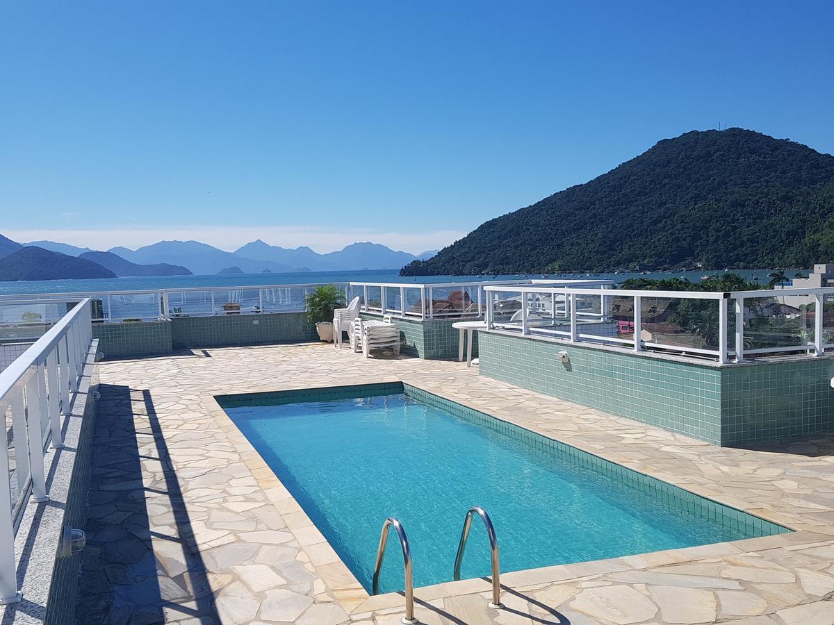 Apartment Costa Nova Itagua *