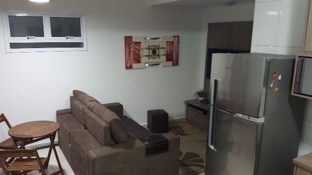 Costa Nova Itagua Apartment Ubatuba