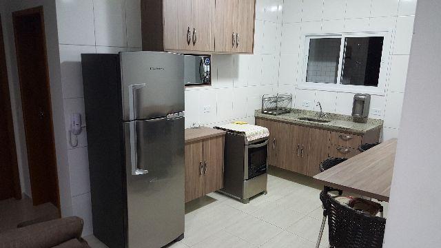 Apartment Costa Nova Itagua Ubatuba