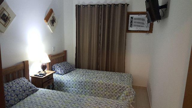Costa Nova Itagua Apartment *
